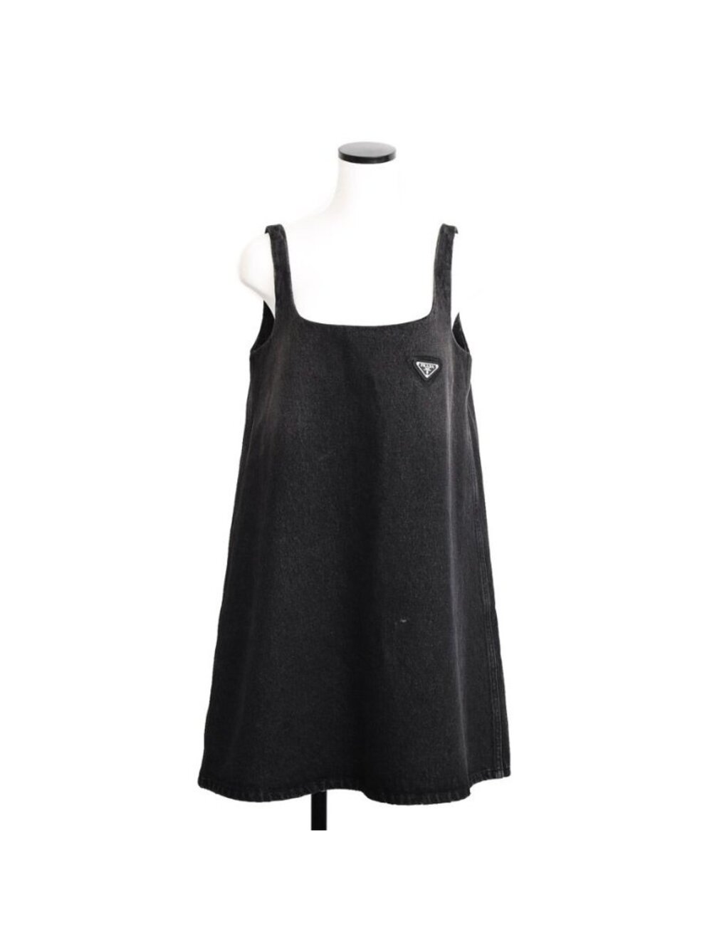Prada Dress Black